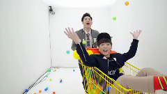 < No.Mercy >你是谁?