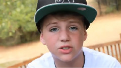 MattyB - True Colors