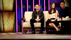 魏晨非常静距离