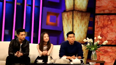 魏晨非常静距离