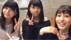 希拉里G+ 大和田南那 朱里 生驹 凉花 桥本 横岛