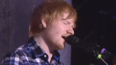 Don't(Live At The Jingle Bell Ball 2014)