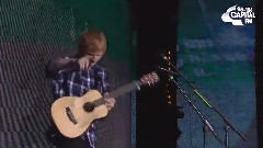 Sing(Live At The Jingle Bell Ball 2014)