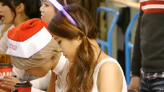 机场粉丝签名会