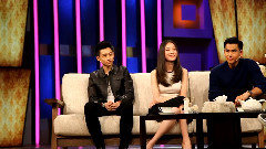 魏晨非常静距离