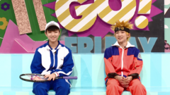 TF少年GO 第二季 第八期