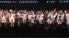 高橋みなみ卒業発表Cut