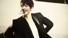 Prince's Story SHINee珉豪生日快乐