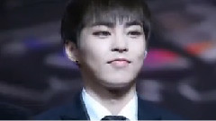 2014 Mnet Asian Music Awards红地毯