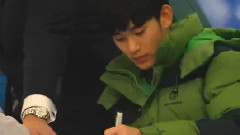 BeanPole 签名活动新闻