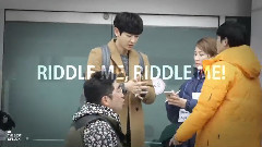 Scene#3 Riddle Me,Riddle Me!