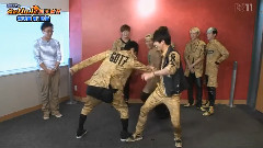 Han Love Show GOT7 Cut