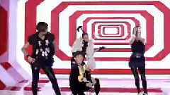 <轻松音乐> 颜值,实力韩偶像团体的成长进化论 56