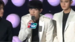 MAMA年度最佳专辑受赏