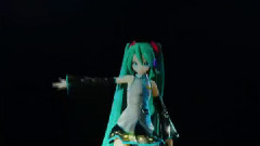 初音未来 - 初音未来2014纽约演唱会