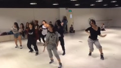 音悦stage - I LIKE THAT