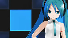 初音未来 - Light Blue