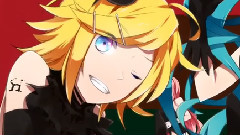 初音未来 - CASINO SHUFFLE