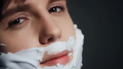 Julian画报拍摄花絮