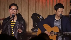 想念&爱抚&暗恋者&Rebirth - WONDER LIVE 中文字幕