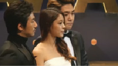 2014 Golden Glove颁奖礼