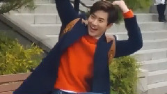 少女时代演唱会vcr拍摄EXO SUHO相关