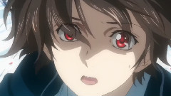 我已不会再次回首,因为你就在我身边