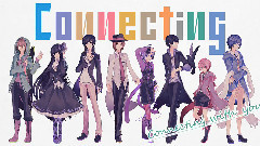 Connecting