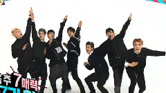 Weekly Idol Coming Next Week