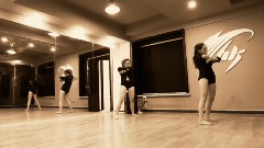 音悦stage - 贝卡舞蹈