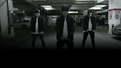 音悦stage - 震撼大齐舞