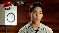 No Mercy EP.1 Got7 Cut