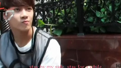 磨人的小妖精之王嘉尔