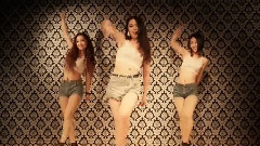 音悦stage - Girl Gone Wild