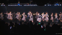 希望的リフレイン(選抜メンバー)