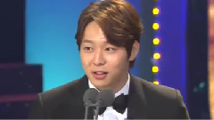 大钟电影节最佳男新人奖