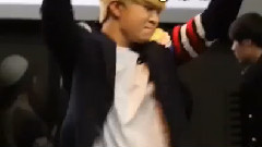 Youngjae Dougie Dance