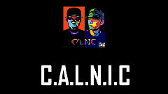凯尔尼克CALNIC首张嘻哈混音专辑C.A.L.N.I.C官方宣传片
