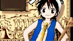 千夜一夜 (替歌MAD)