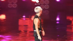 太阳(Bigbang) - 眼鼻嘴