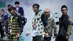 TIMEZ北京答谢会