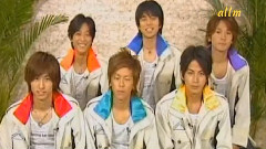 采访 & WAになっておどろう