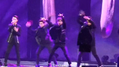 Tell Me What Is Love