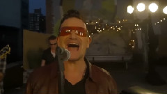 Sunday Bloody Sunday