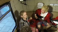 I Couldn't Care Less