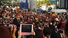 泰国 Morning News Channel3 下班