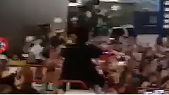 泰国 Morning News Channel3 上班