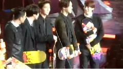 2014青春的选择年度盛典