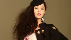 2011 VOGUE FNO摩登不夜城