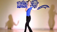 音悦stage - 惊鸿舞